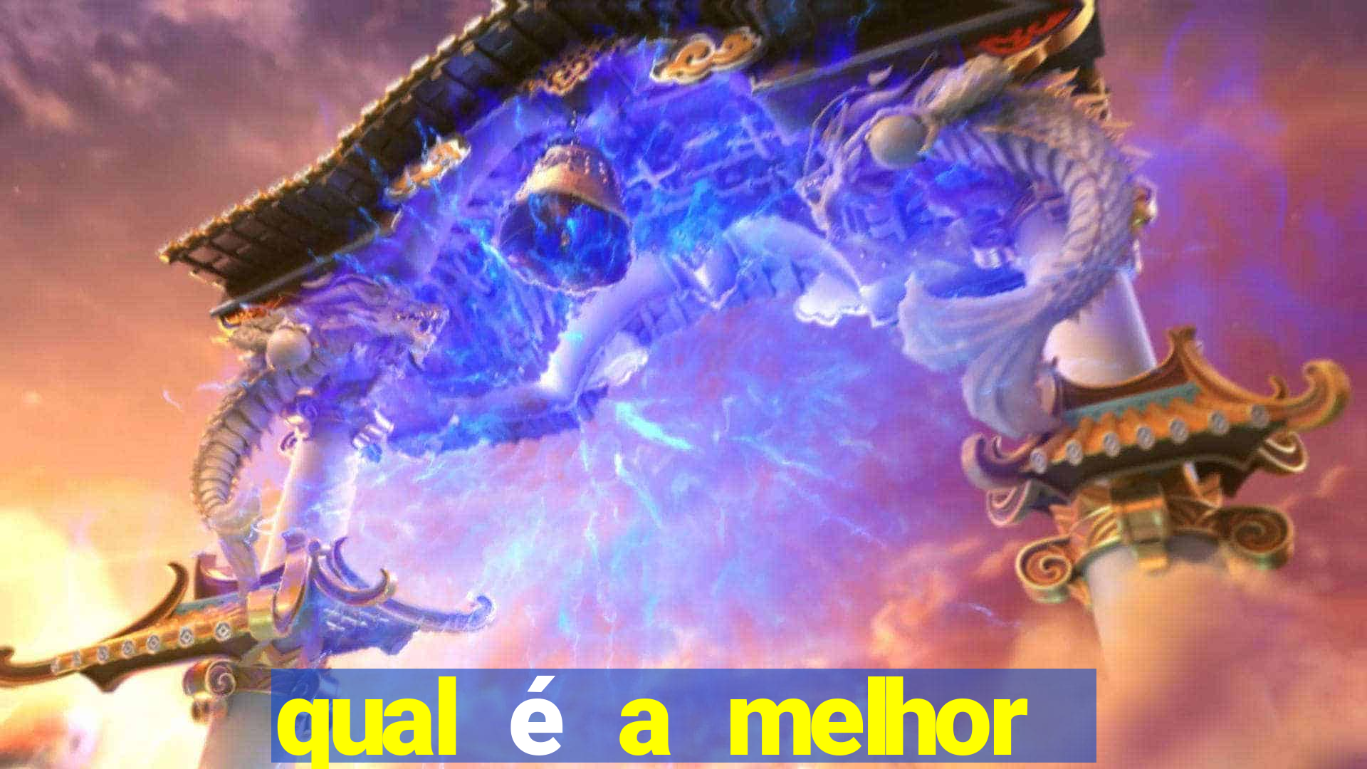 qual é a melhor plataforma de jogos para ganhar dinheiro